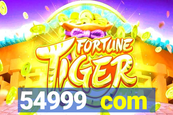 54999 com plataforma de jogos